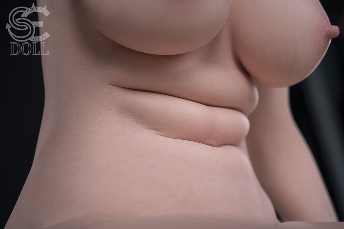 Pli ventre doux SEdoll